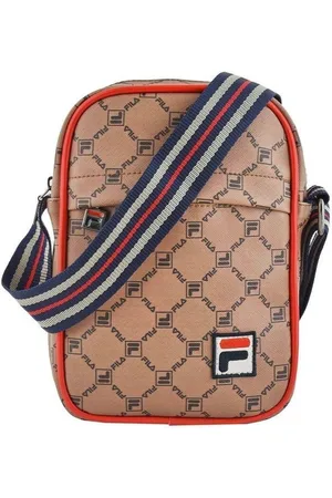 Fila Taška REPORTER BAG