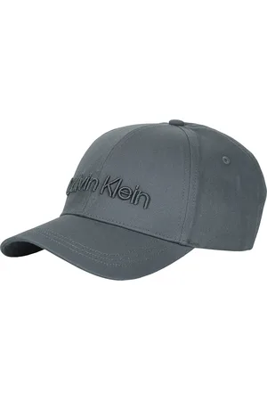 Calvin Klein Textilní doplňky CALVIN EMBROIDERY BB CAP