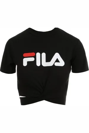 Fila Textil WOMEN ROXY BELTED TOP