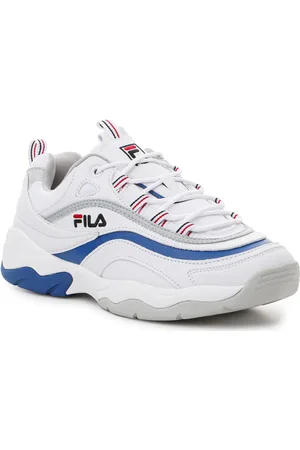 Fila Boty Ray Flow Men Sneakers 1010578-02G