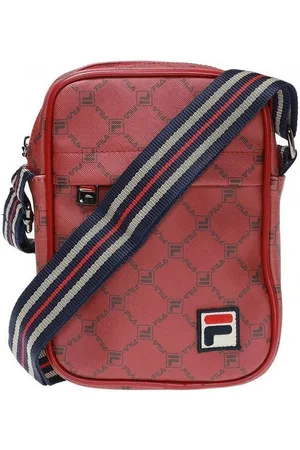Fila Taška REPORTER BAG