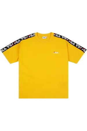 Fila Textil WOMEN ADALMIINA TEE