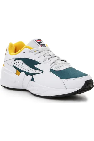 Fila Boty Mindblower Men Sneakers 1010574-02F