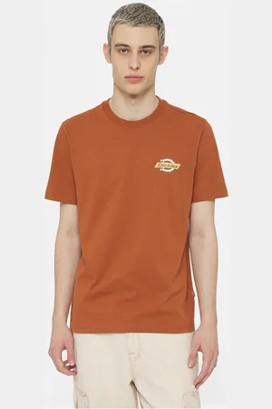 Dickies Textil Ss ruston tee