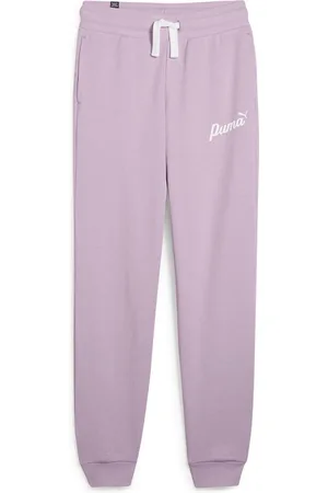 PUMA Textil ESS+ BLOSSOM SWEATPANTS G