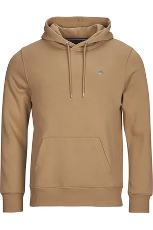 GANT Textil REG SHIELD HOODIE