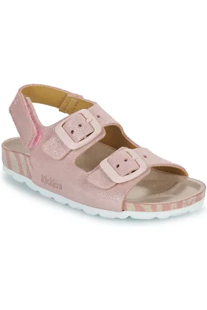 Kickers Boty SUNYVA