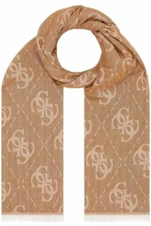 Guess Textilní doplňky dámská šála AW9963POL03 LTL