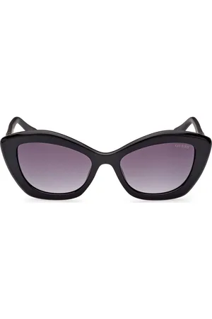 Guess Hodinky & Bižuterie Occhiali da Sole GU7868/S 01B