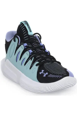 Under Armour Boty 0300 FLOW BREAKTHRU