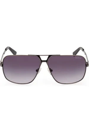 Guess Hodinky & Bižuterie Occhiali da Sole GU00070/S 08B