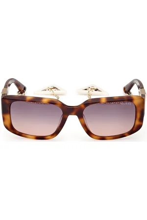 Guess Hodinky & Bižuterie Occhiali da Sole GU7891/S 52B con Charms