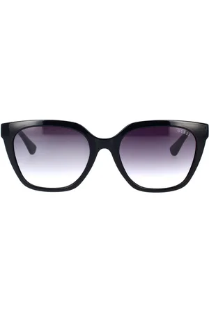 Guess Hodinky & Bižuterie Occhiali da Sole GU7870/S 01B