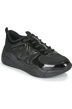 Armani Exchange Boty XV311-XDX039