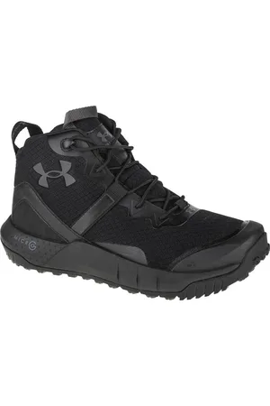 Under Armour Boty Micro G Valsetz Mid