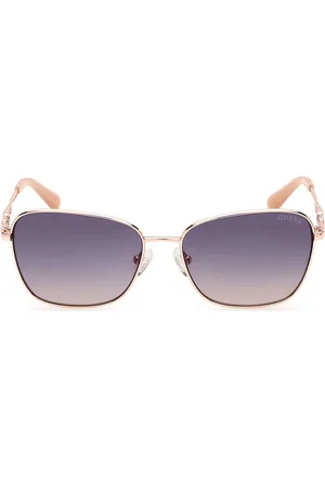 Guess Hodinky & Bižuterie Occhiali da Sole GU7884/S 28W