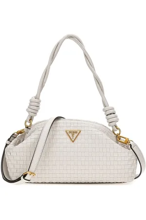 Guess Taška LISBET FRAME CLUTCH