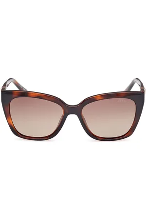 Guess Hodinky & Bižuterie Occhiali da Sole GU7878/S 52H Polarizzato