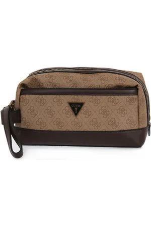 Guess Taška BBO VEZZOLA BEAUTY CASE