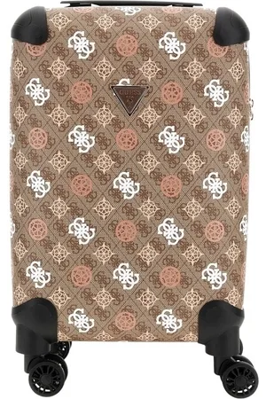 Guess Taška ELIETTE TOILETRY TRA
