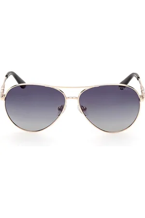 Guess Hodinky & Bižuterie Occhiali da Sole GU7885-H/S 32D Polarizzati