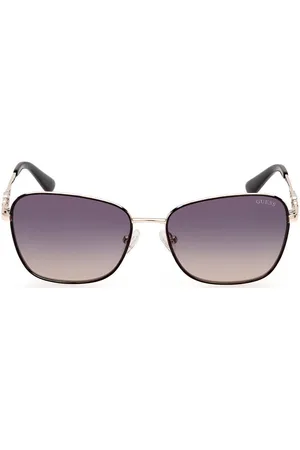 Guess Hodinky & Bižuterie Occhiali da Sole GU7884/S 33B