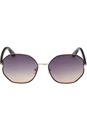 Guess Hodinky & Bižuterie Occhiali da Sole GU7880-H 05B