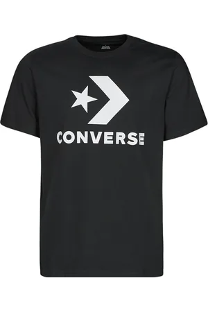 Converse Textil GO-TO STAR CHEVRON TEE