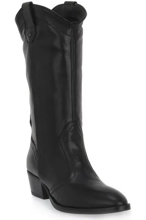 Nero Giardini Boty NERO GIARDINI 100 SAUVAGE NERO