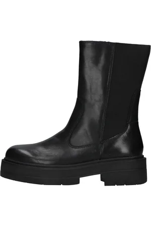 Geox Boty D36VDK00043