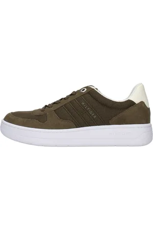 Tommy Hilfiger Boty FM0FM03607