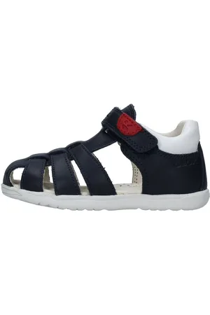 Geox Boty B254VA08554