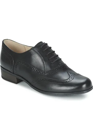 Clarks Boty HAMBLE OAK