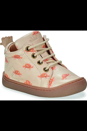Easy Peasy Boty MY DEBOO LACET