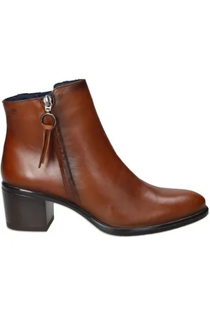 Dorking Boty D8606