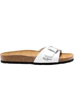 Pepe Jeans Boty OBAN CLEVER W