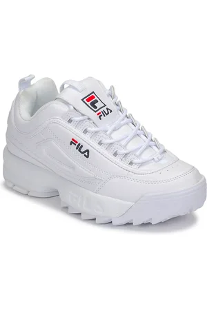 Fila Boty DISRUPTOR LOW WMN