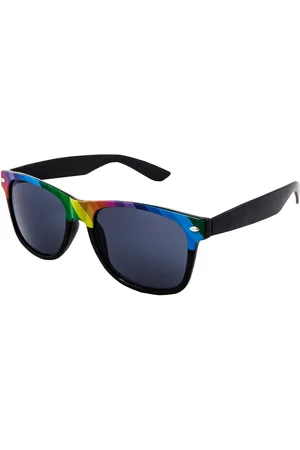 OEM Hodinky & Bižuterie Sluneční brýle Nerd spectrum černá