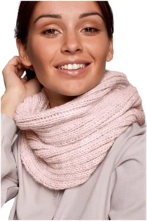 BeWear Textilní doplňky Dámský nákrčník Paamol BK062
