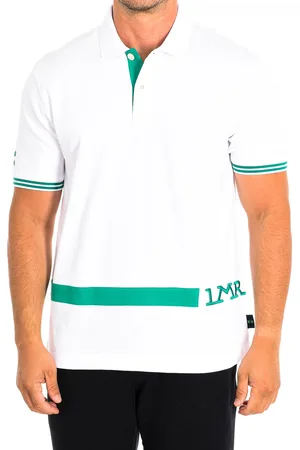 La Martina Textil TMP304-JS303-00001