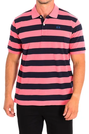 La Martina Textil TMP327-JS314-05175