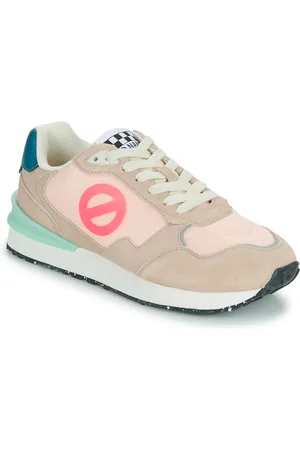 No Name Boty TOVA SNEAKER W