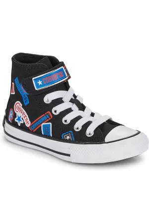 Converse Boty CHUCK TAYLOR ALL STAR EASY-ON STICKERS