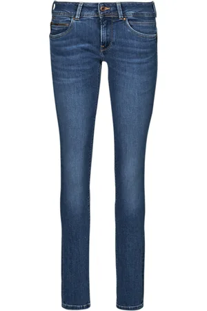 Pepe Jeans Textil SLIM JEANS LW