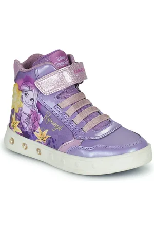 Geox Boty J SKYLIN GIRL G