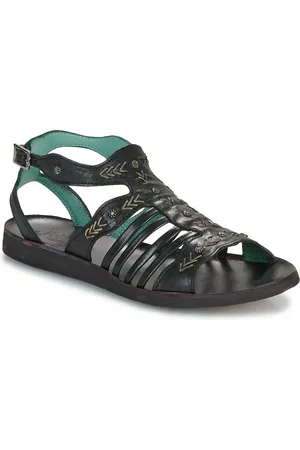 Felmini Boty D787-CALF-BLACK-CAROLINA-4