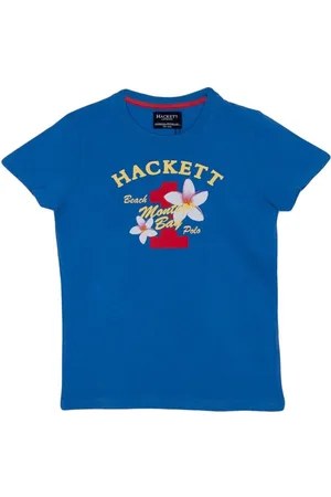 Hackett Textil HK500152-545