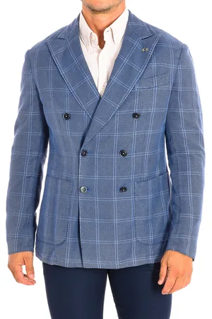 La Martina Textil LMJA03-TL101-F7232