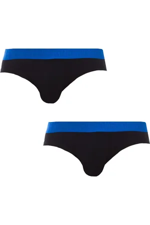 Bikkembergs Spodní prádlo BKK1USP04BI-BLACK