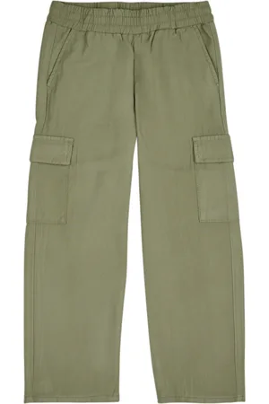 NAME IT Textil NKFBELLA ST TWI CARGO 8262-BU